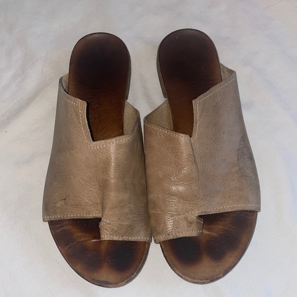 Bueno tulla sandals - Picture 2 of 3